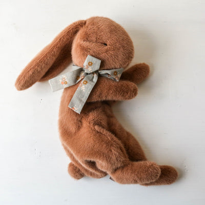 Maileg Bunny Plush - Soft Brown