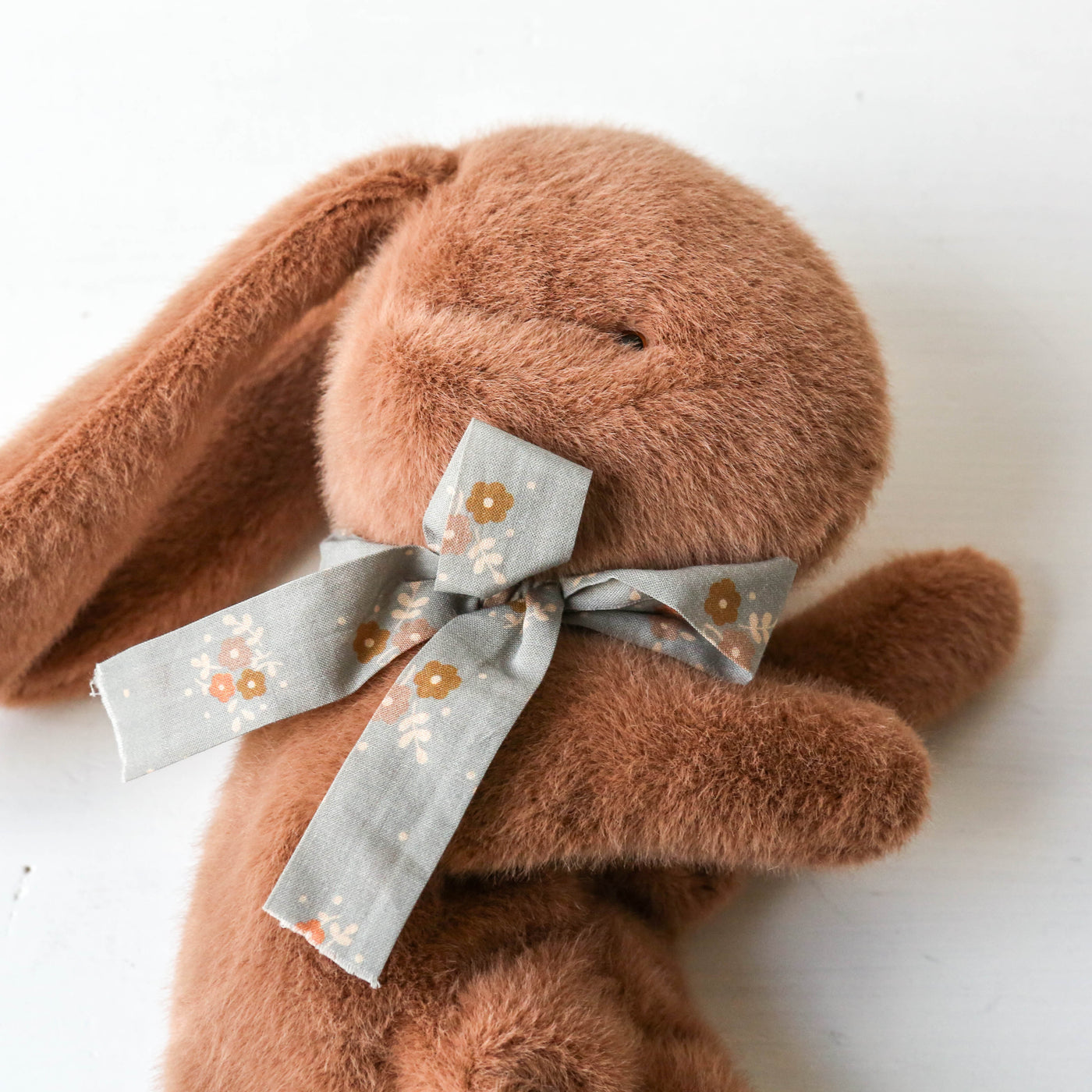 Maileg Bunny Plush - Soft Brown