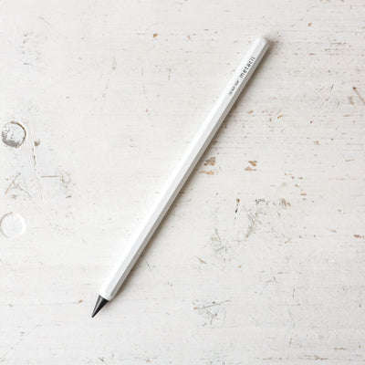 Metacil Metal Alloy Pencil