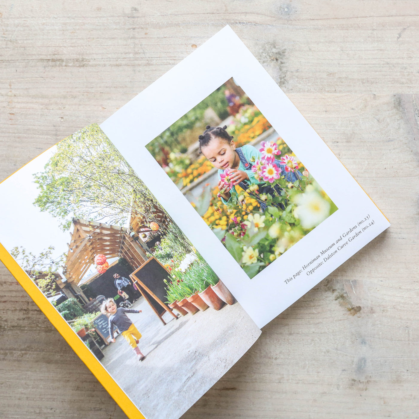 An Opinionated Guide To Kids' London