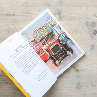 An Opinionated Guide To Kids' London