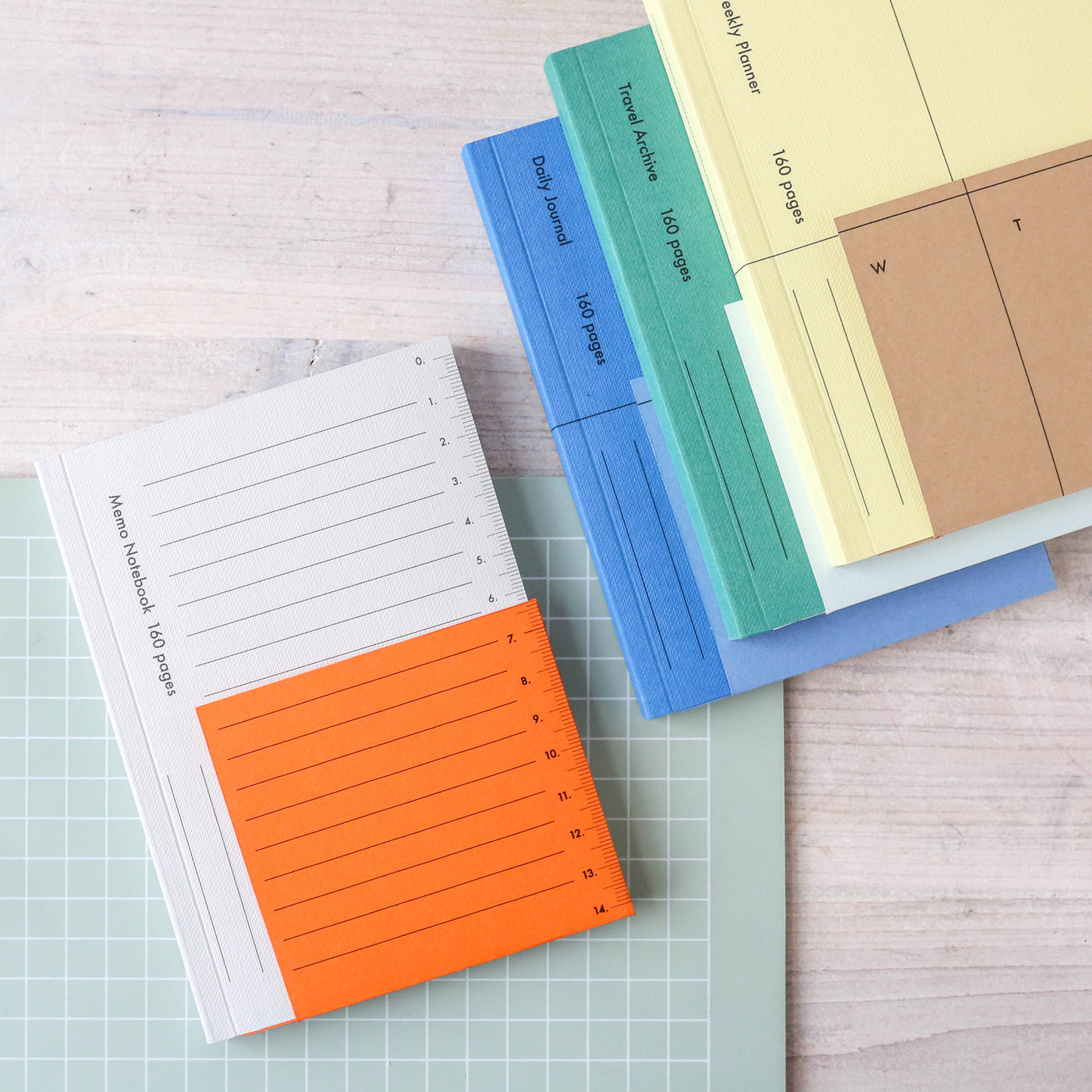 SALE A6 Pocket Pad