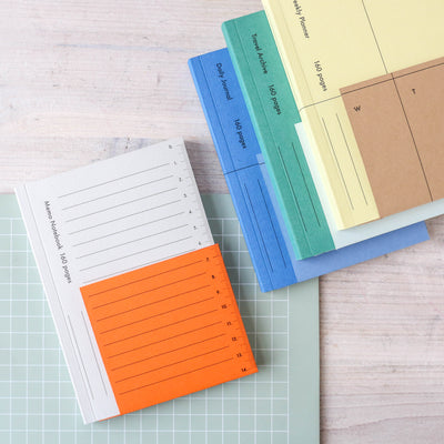 SALE A6 Pocket Pad