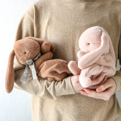 Maileg Bunny Plush - Soft Brown