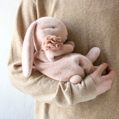 Maileg Bunny Plush - Powder