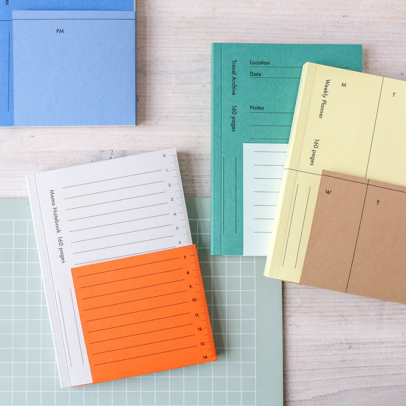 SALE A6 Pocket Pad