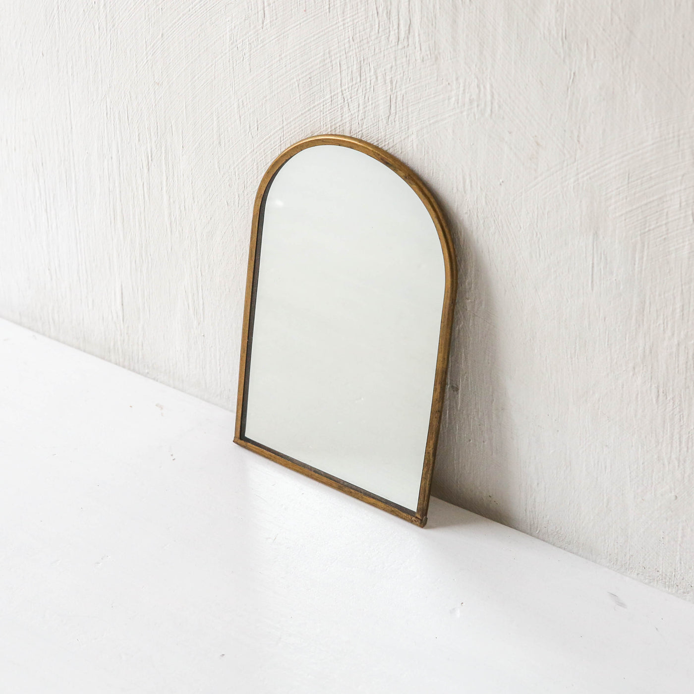 Small Hanging Mirror - Arch