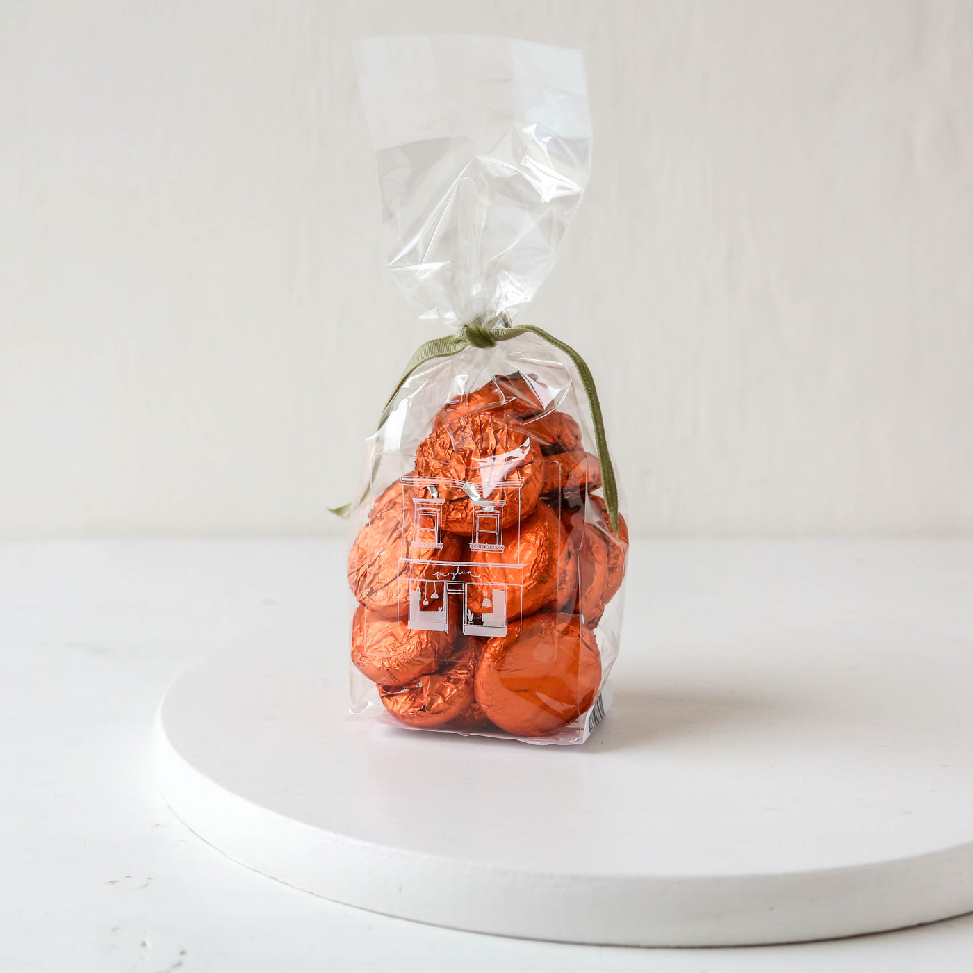 Chocolate Orange Creams - 150g