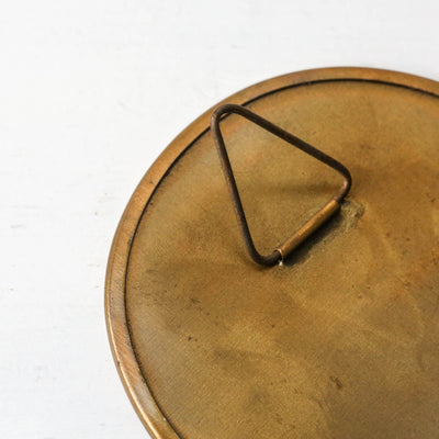 Small Hanging Mirror - Arch