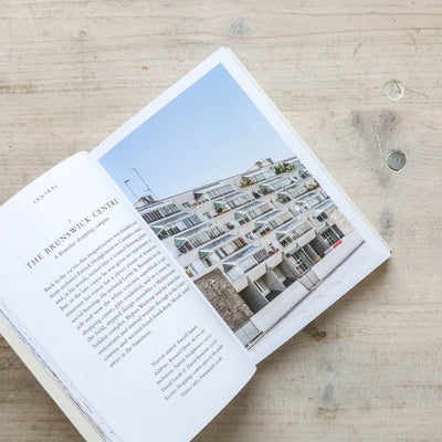An Opinionated Guide To London Architecture