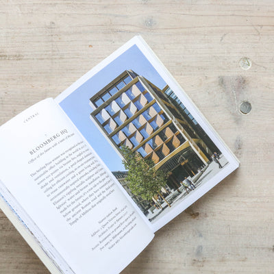 An Opinionated Guide To London Architecture