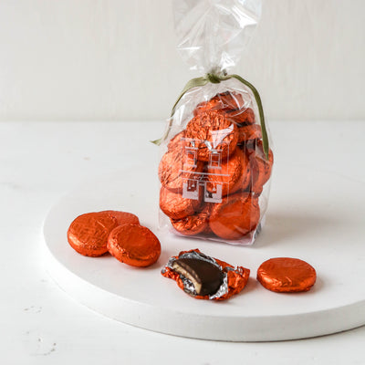 Chocolate Orange Creams - 150g