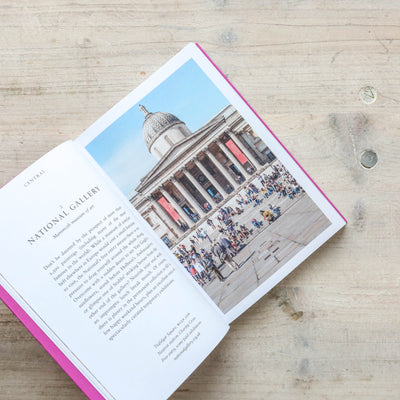An Opinionated Guide To London Museums