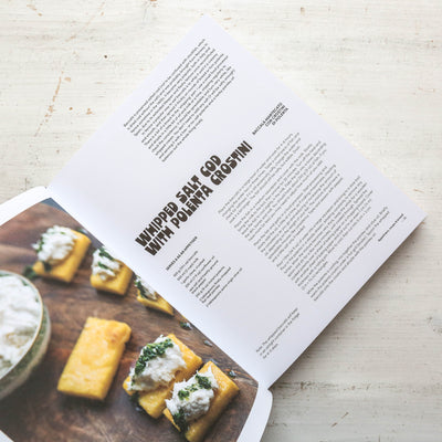 Adriatico : From Puglia to Venice and Trieste, recipes from Italy's Adriatic coast