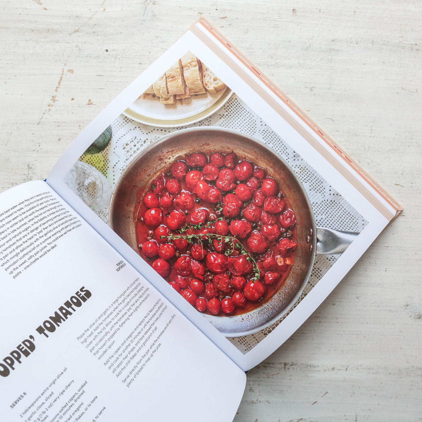 Adriatico : From Puglia to Venice and Trieste, recipes from Italy's Adriatic coast