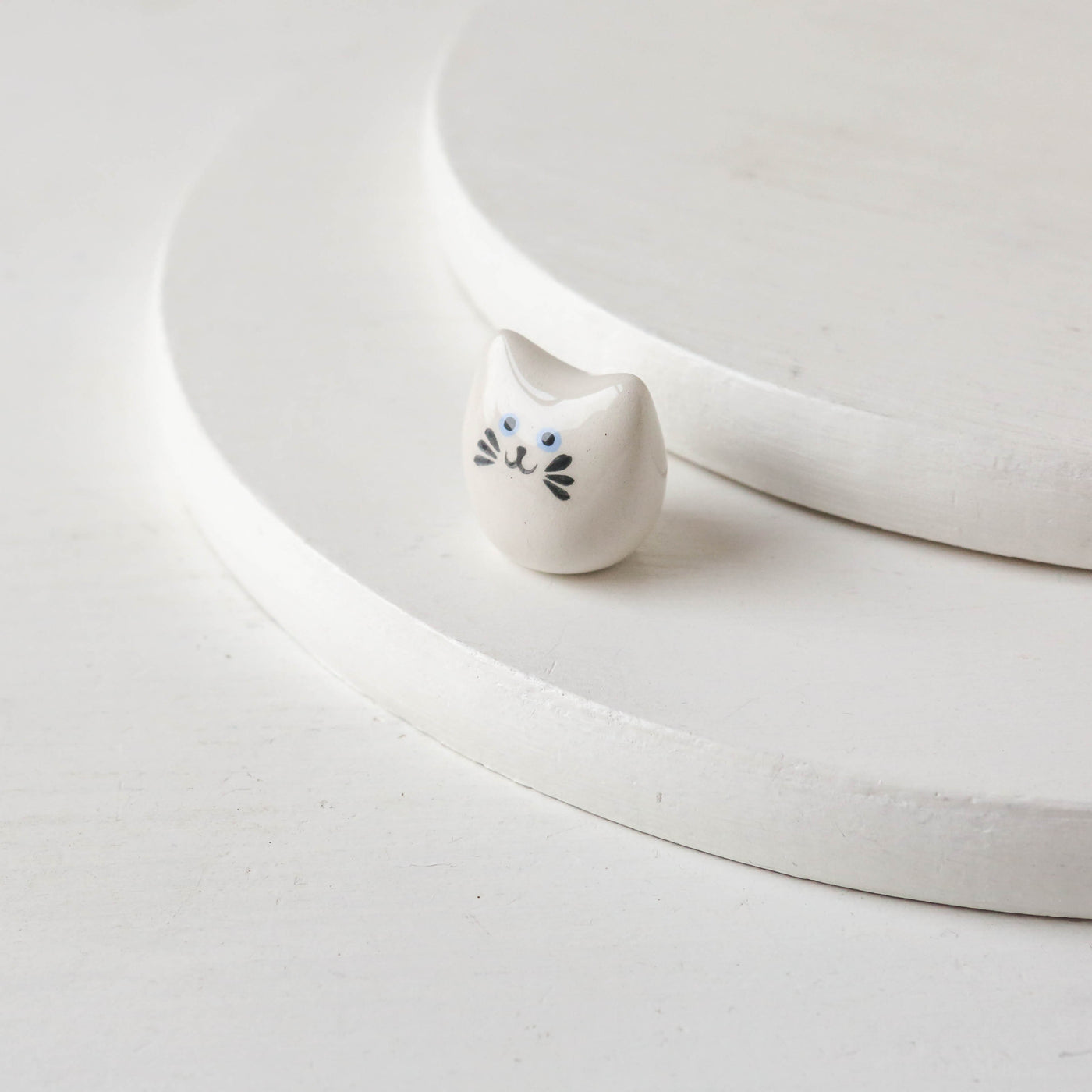 Dodo Toucan Mini Animal Ceramic Charm