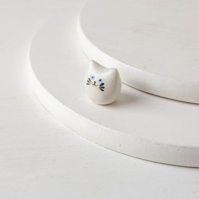 Dodo Toucan Mini Animal Ceramic Charm