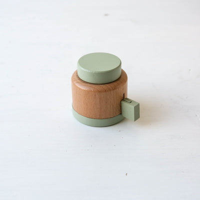 Wooden Toy Toolbelt