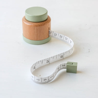 Wooden Toy Toolbelt