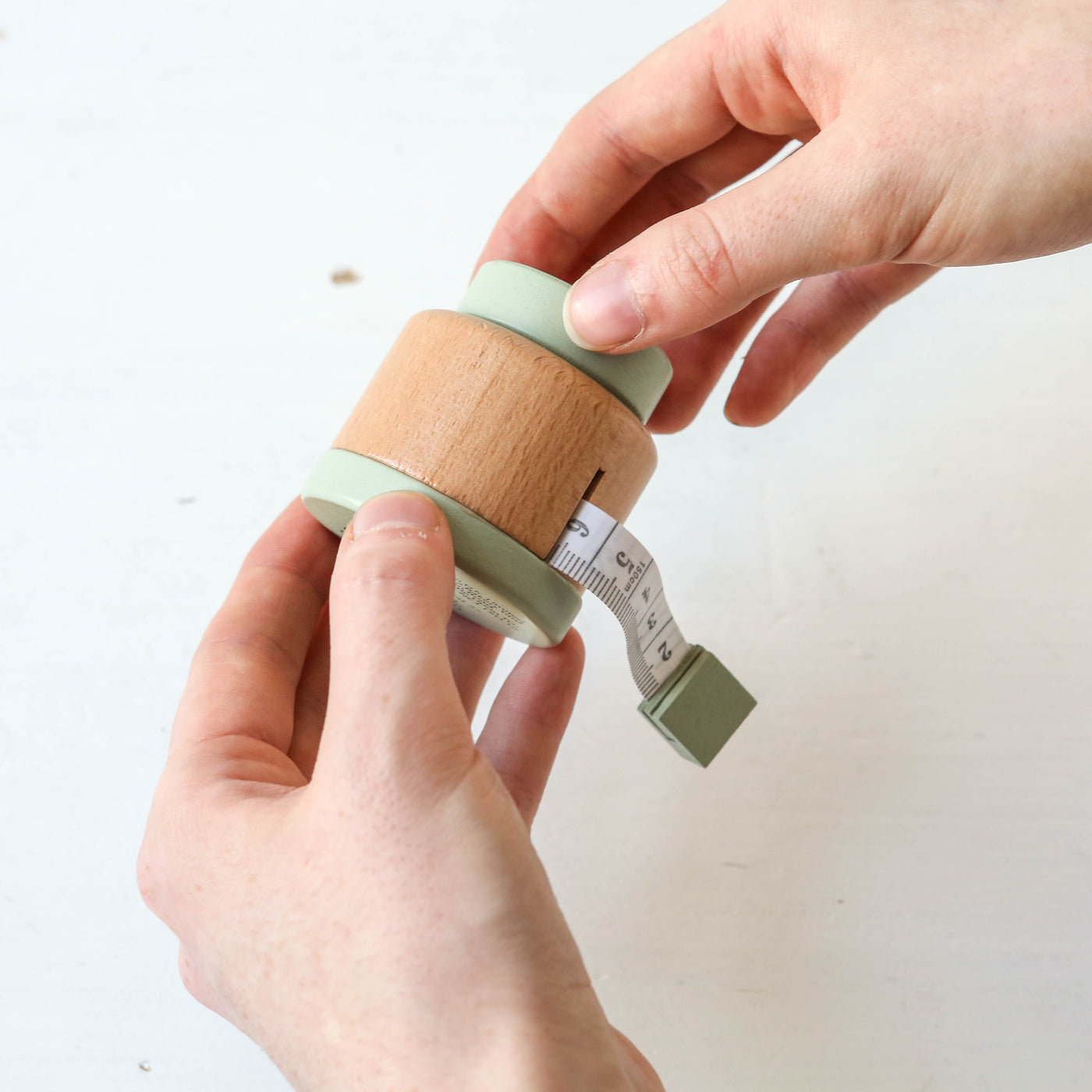 Wooden Toy Toolbelt