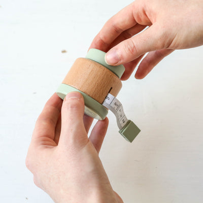 Wooden Toy Toolbelt