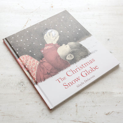 The Christmas Snow Globe