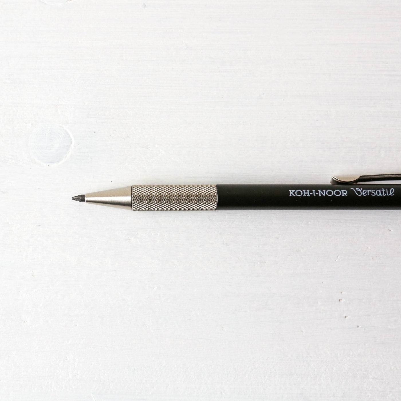 Koh-I-Noor Versatil Mechanical Notebook Pencil