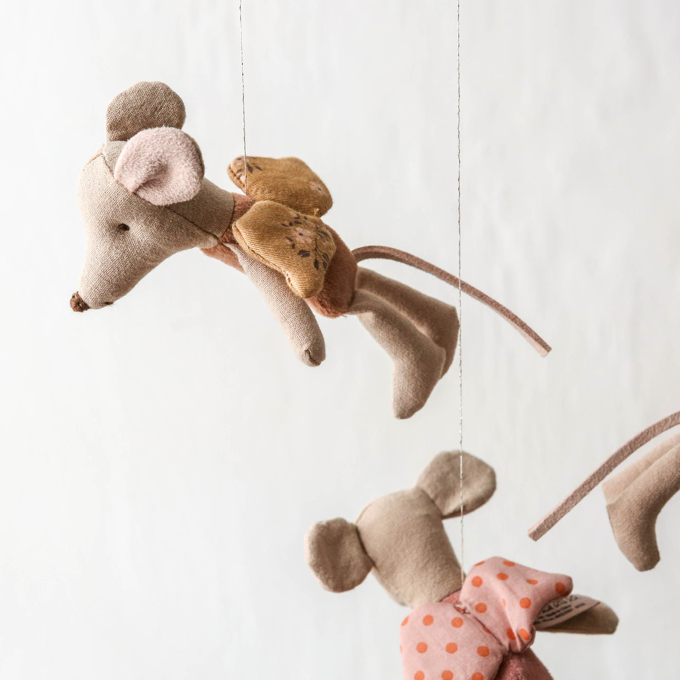 Maileg Fairy Mouse - Little Sister