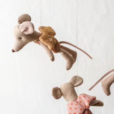 Maileg Fairy Mouse - Little Sister