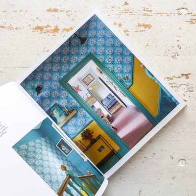 Victorian Modern : A Design Bible for the Victorian Home