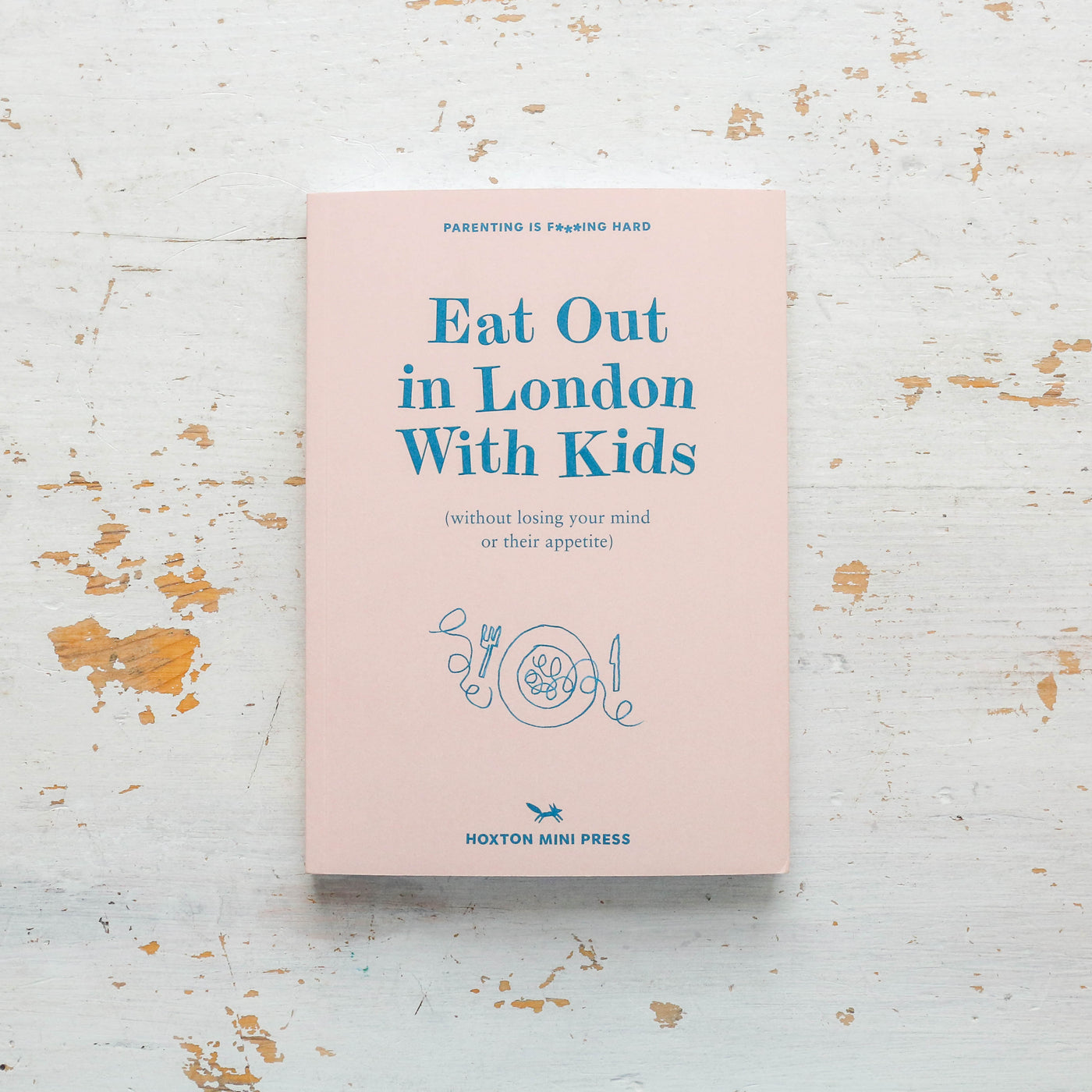 SALE Eat Out In London With Kids