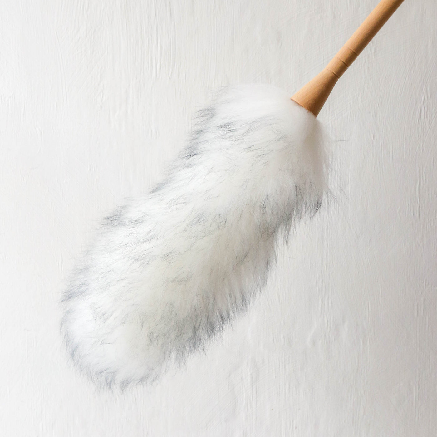 Lambswool Duster