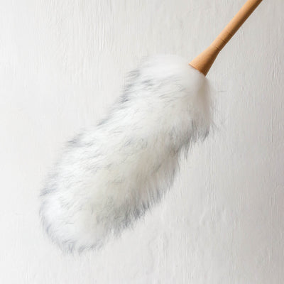 Lambswool Duster