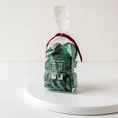 Chocolate Mint Crisps - 150g