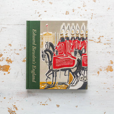 Edward Bawden's England
