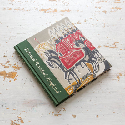 Edward Bawden's England