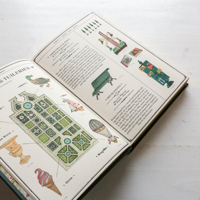 Forever Paris : A Guide to the Timeless Soul of the City