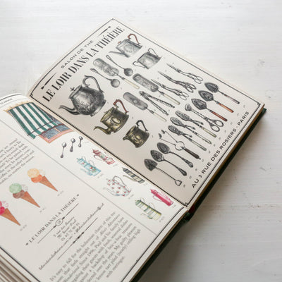 Forever Paris : A Guide to the Timeless Soul of the City