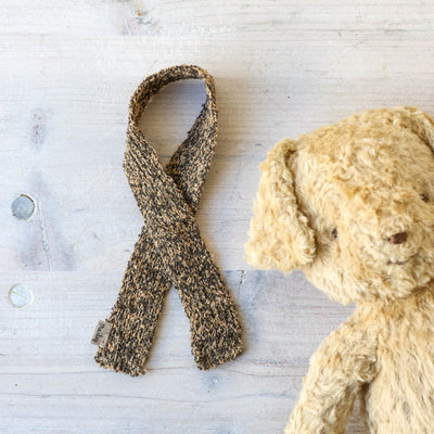 Maileg Puppy Knitted Scarf