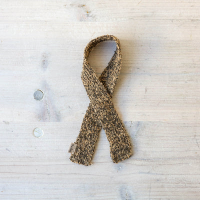 Maileg Puppy Knitted Scarf