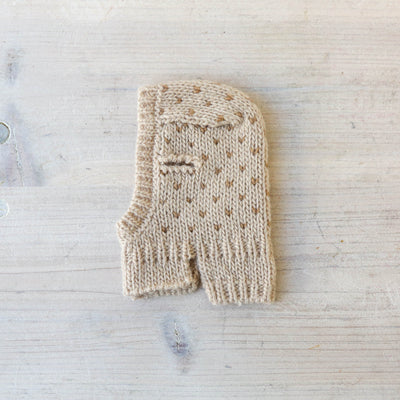 Maileg Puppy Knitted Hat