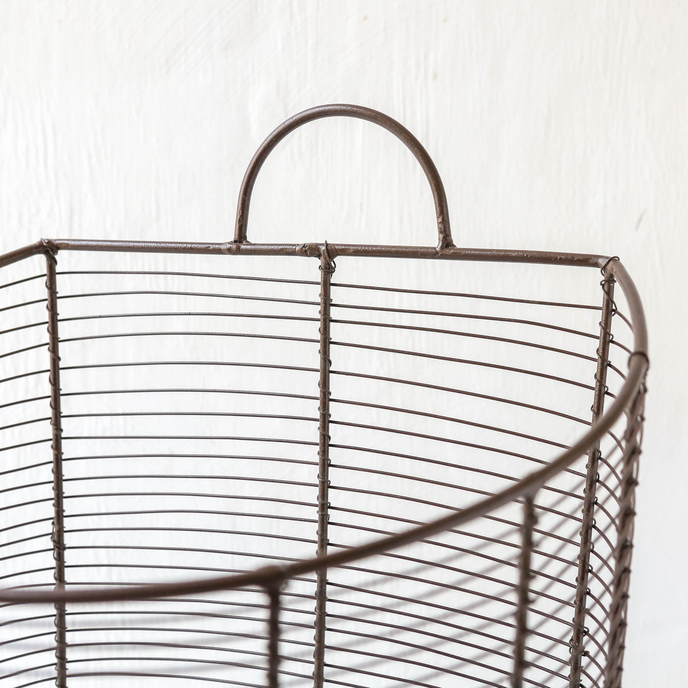 Inkollu Wall Hung Baskets - Set of 2