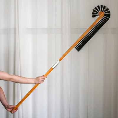 Extra Long Cabinet Broom - LOCAL PICK UP ONLY