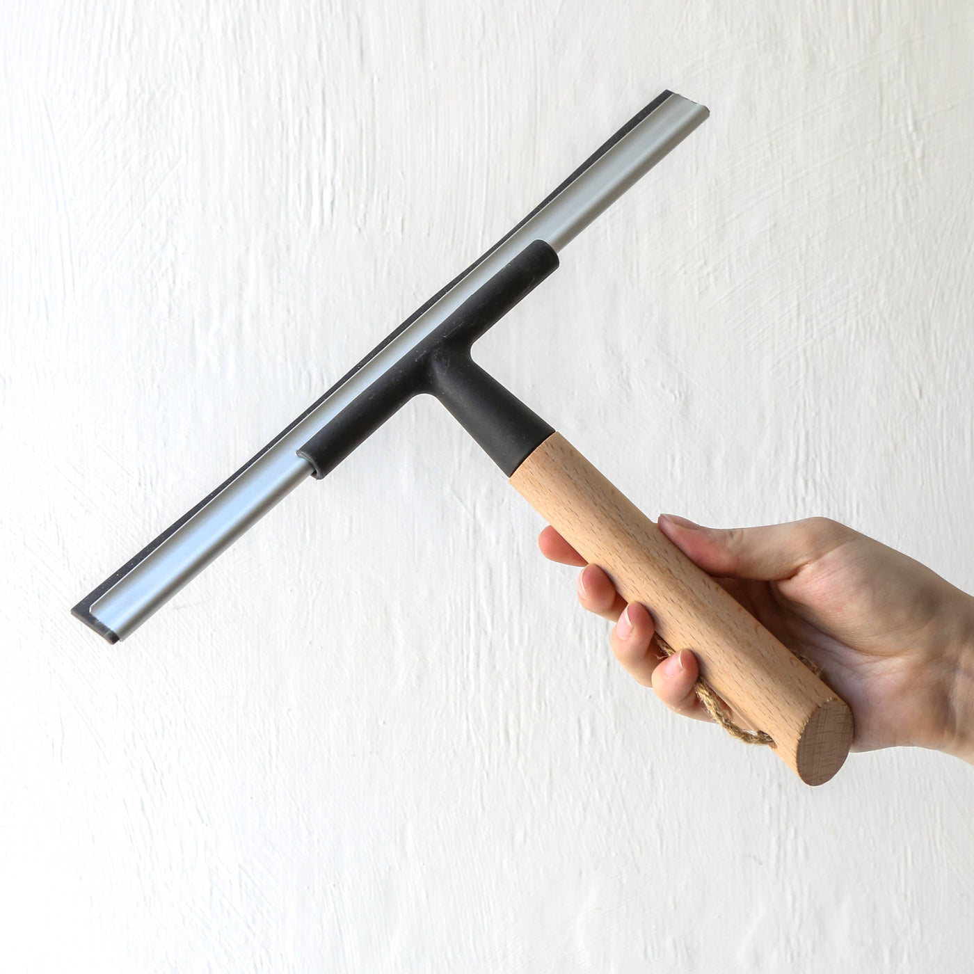 Window or Shower Squeegee