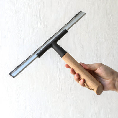 Window or Shower Squeegee