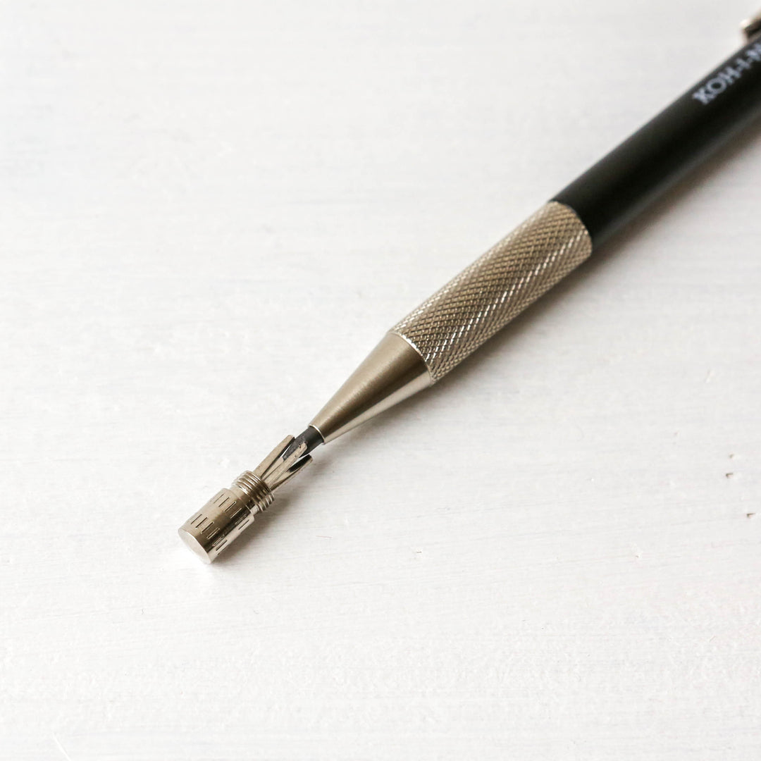 Koh-I-Noor Versatil 5608 Mechanical Notebook Pencil – Berylune