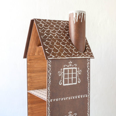Maileg Gingerbread Town House