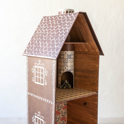 Maileg Gingerbread Town House