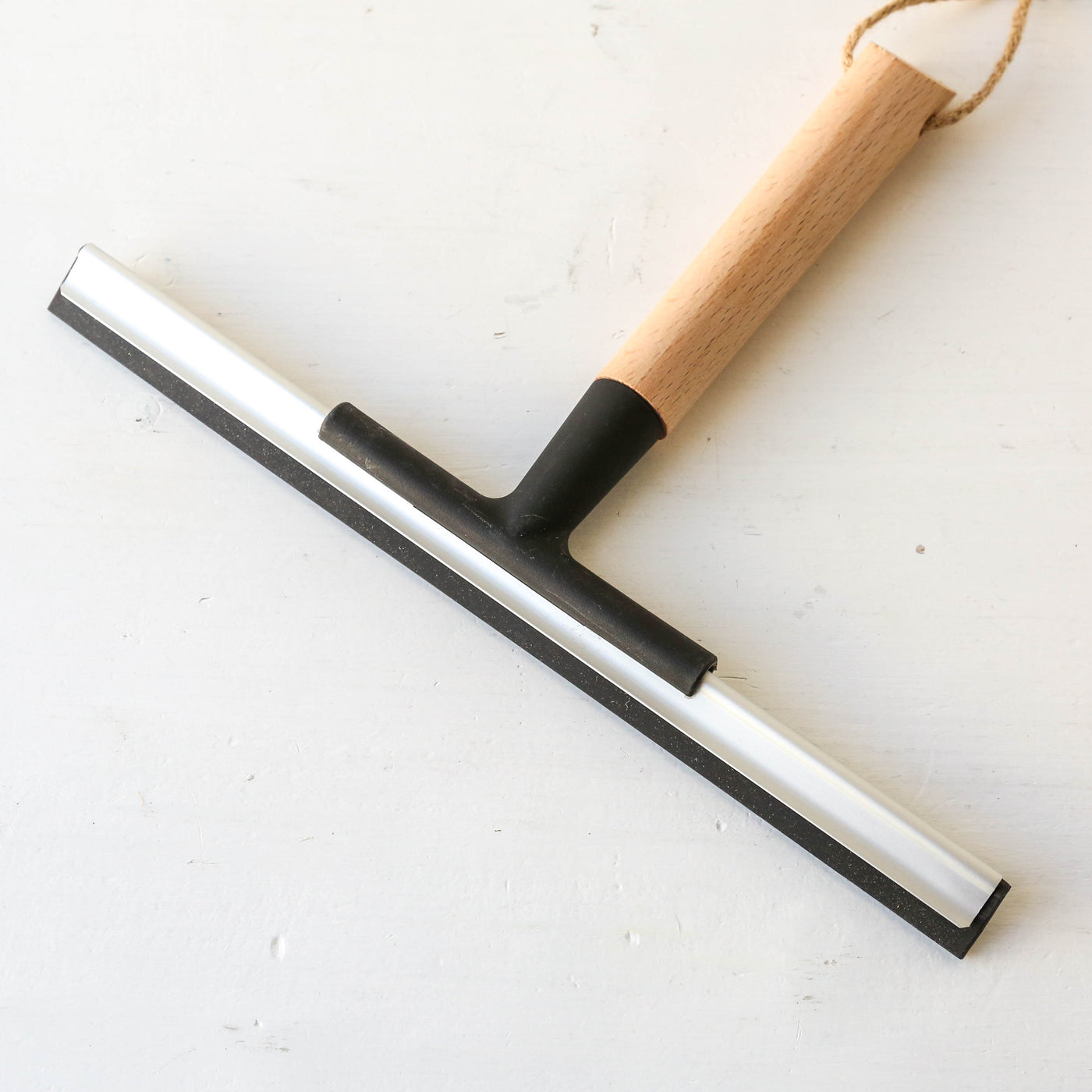 Window or Shower Squeegee