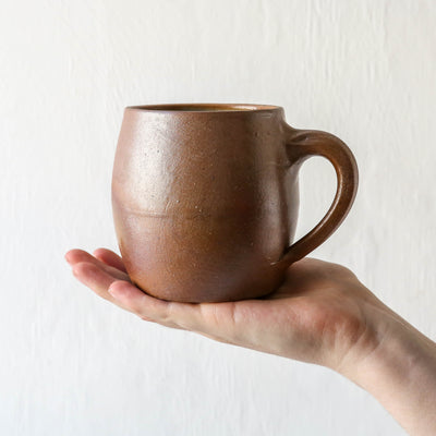 Vintage Salt Glaze Mug